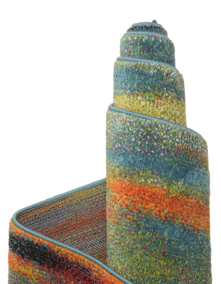 Detail image of 8' x 10' Tuscany Rug