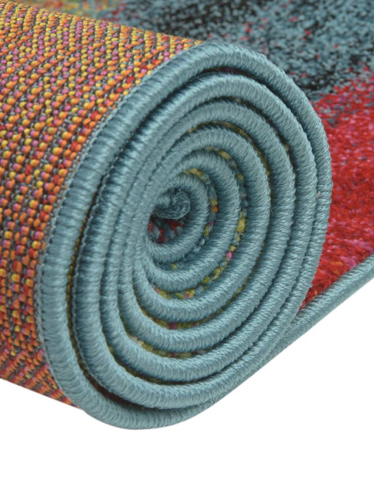 Detail image of 8' x 10' Tuscany Rug