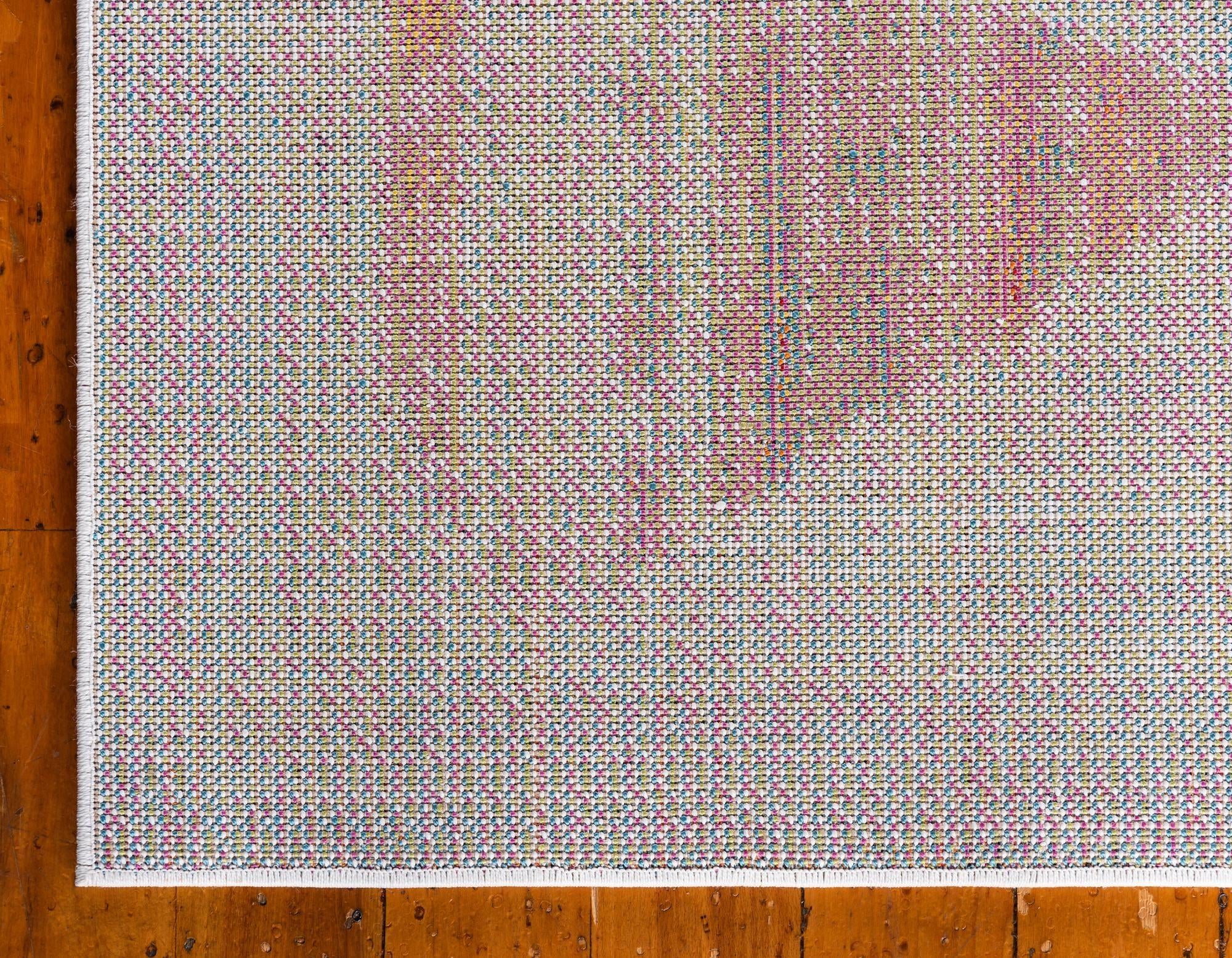 3' 3 x 5' 3 Tuscany Rug