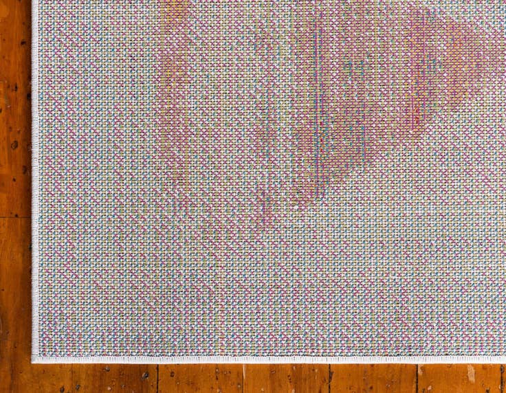 Detail image of 4' x 6' Tuscany Rug