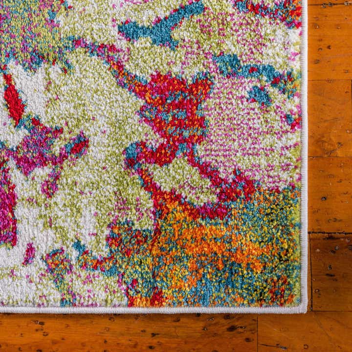 5' x 8' Tuscany Rug