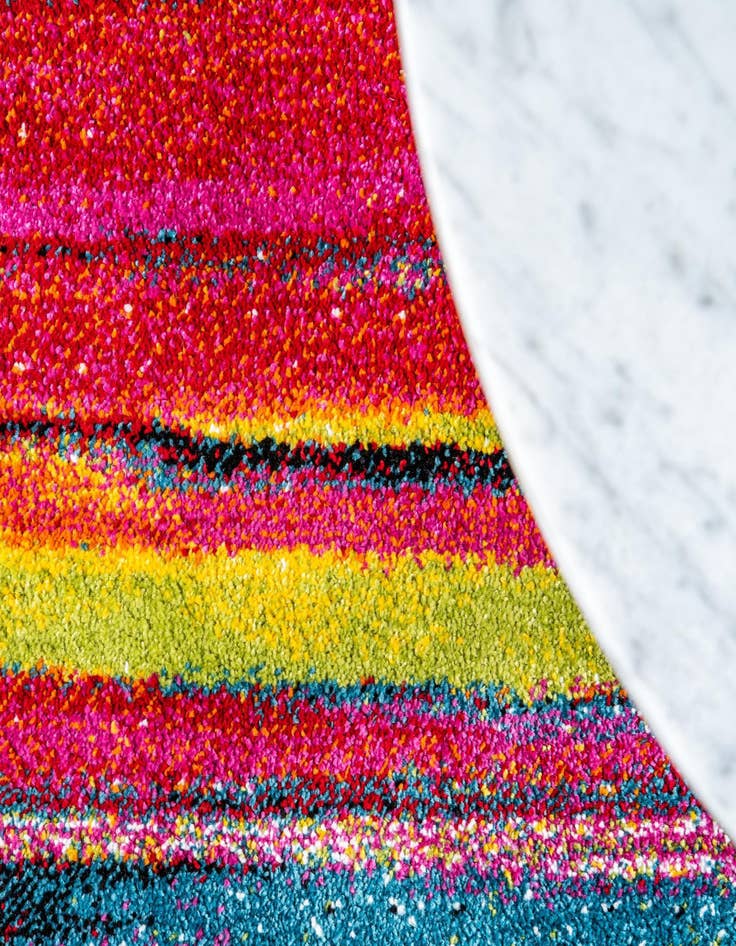 Detail image of 4' x 6' Tuscany Rug