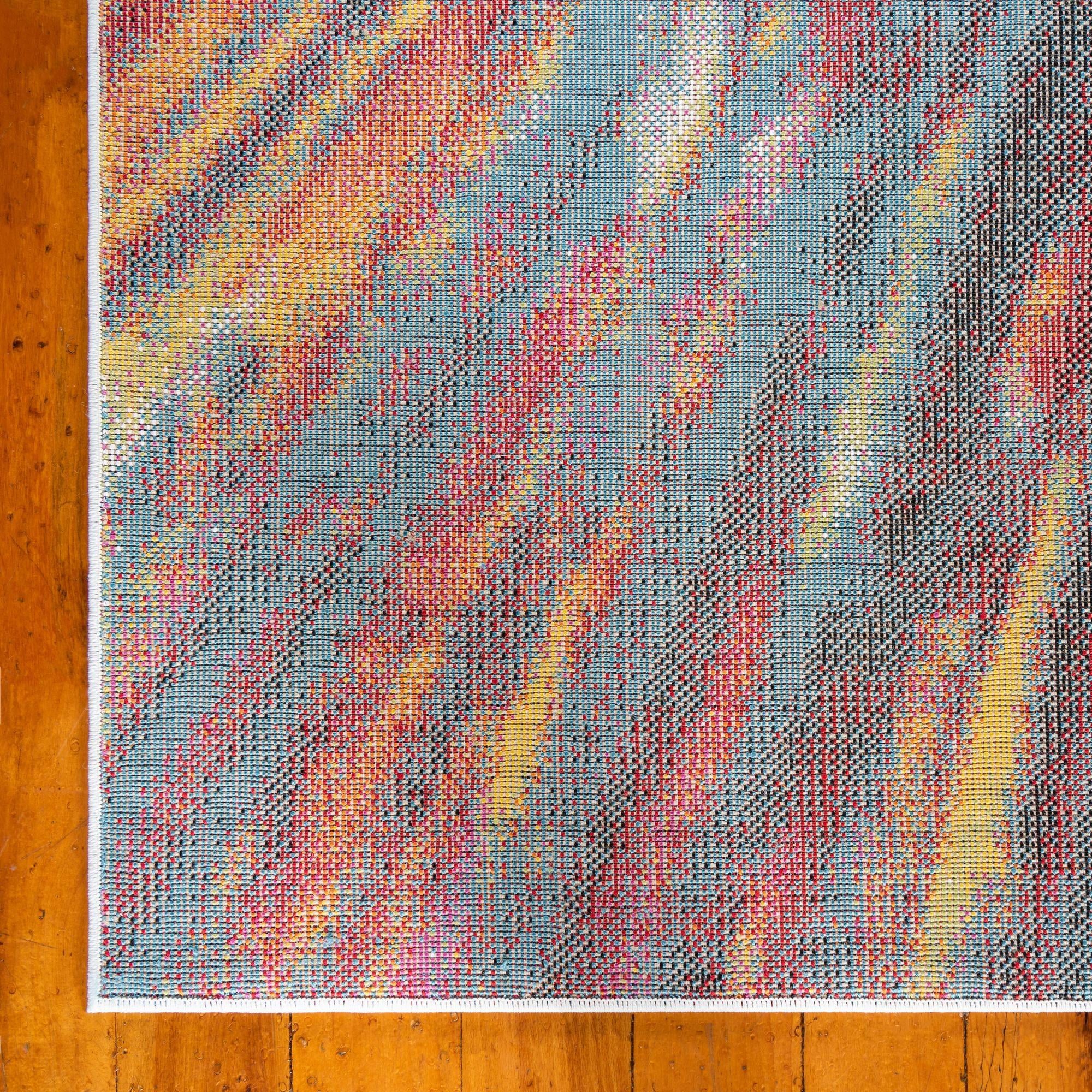 3' 3 x 5' 3 Tuscany Rug