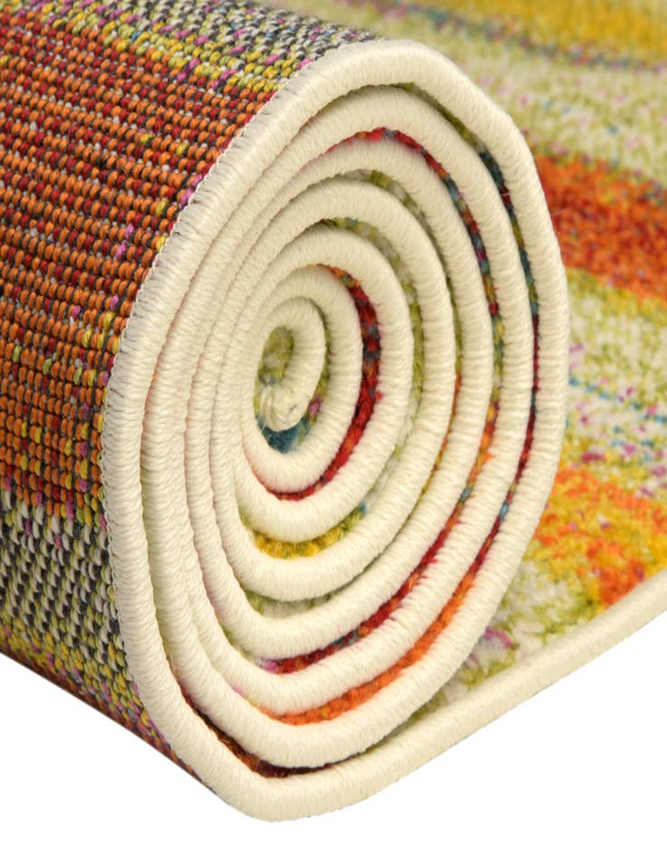 Detail image of 9' x 12' Tuscany Rug