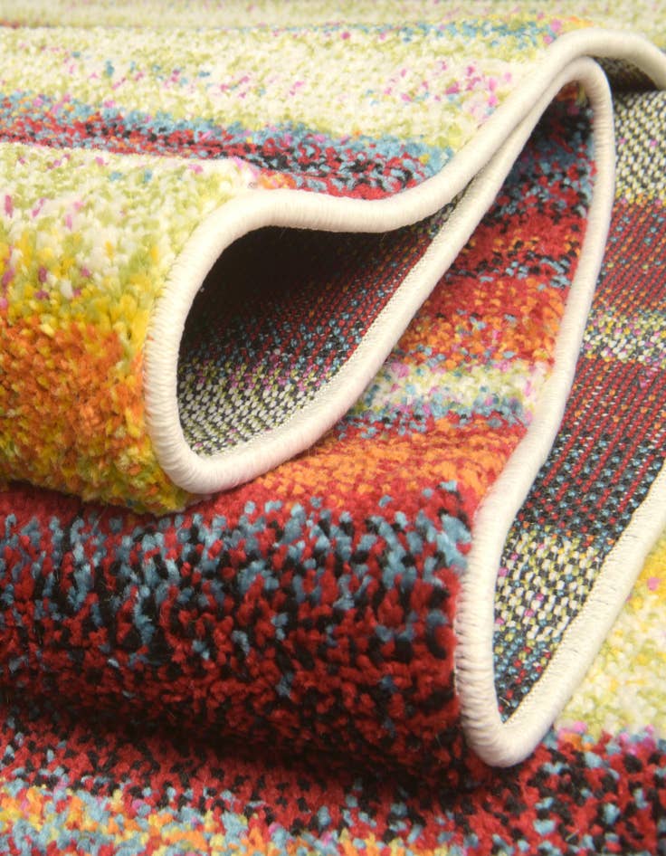 Detail image of 9' x 12' Tuscany Rug