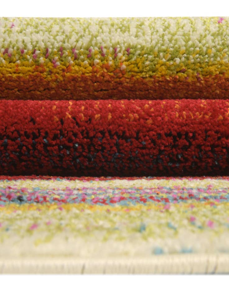 Detail image of 9' x 12' Tuscany Rug