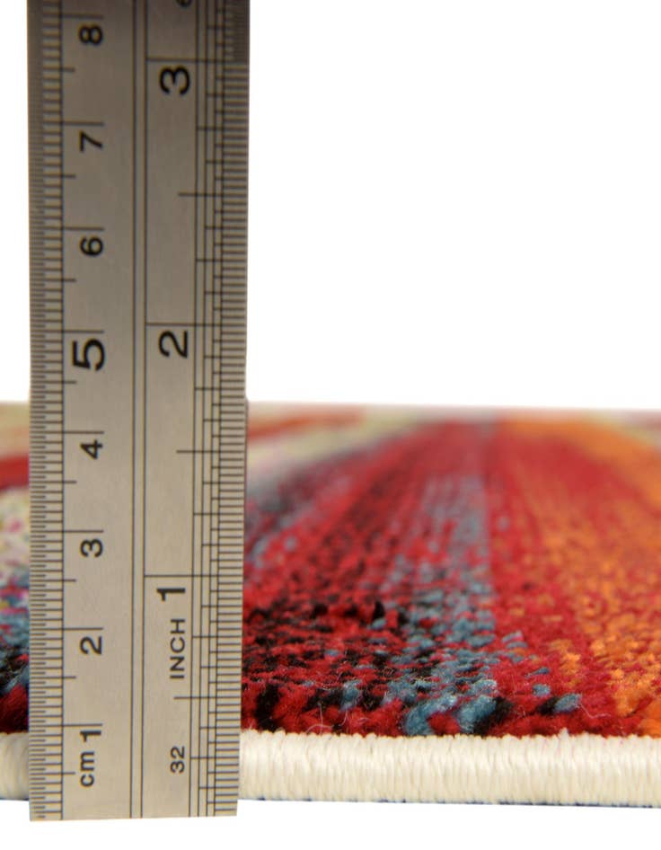 Detail image of 9' x 12' Tuscany Rug