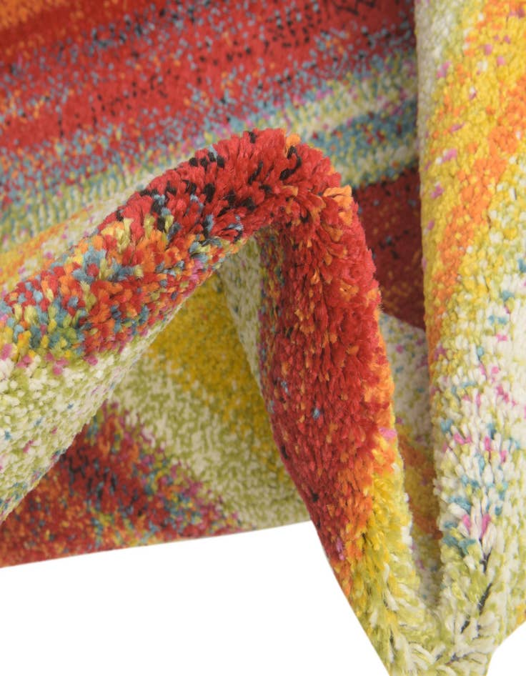 Detail image of 9' x 12' Tuscany Rug