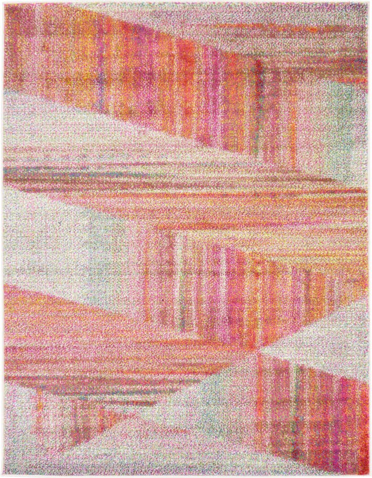 Detail image of 4' x 6' Tuscany Rug