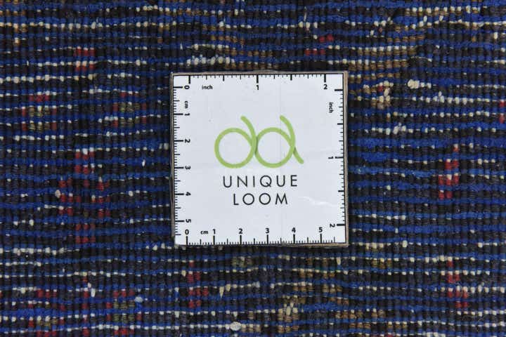 5' 6 x 7' 6 Hand Knotted Ultra Vintage Persian Wool Rug