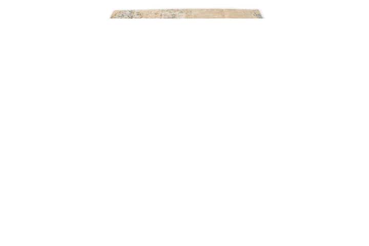 6' 8 x 10' 4 Hand Knotted Ultra Vintage Persian Wool Rug