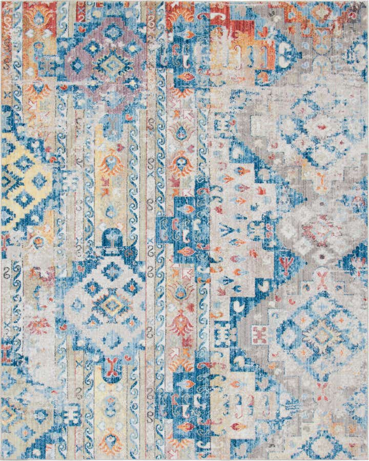 8' x 10' Vega Rug