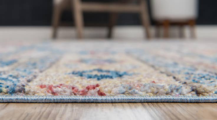 Detail image of 8' x 10' Vega Rug