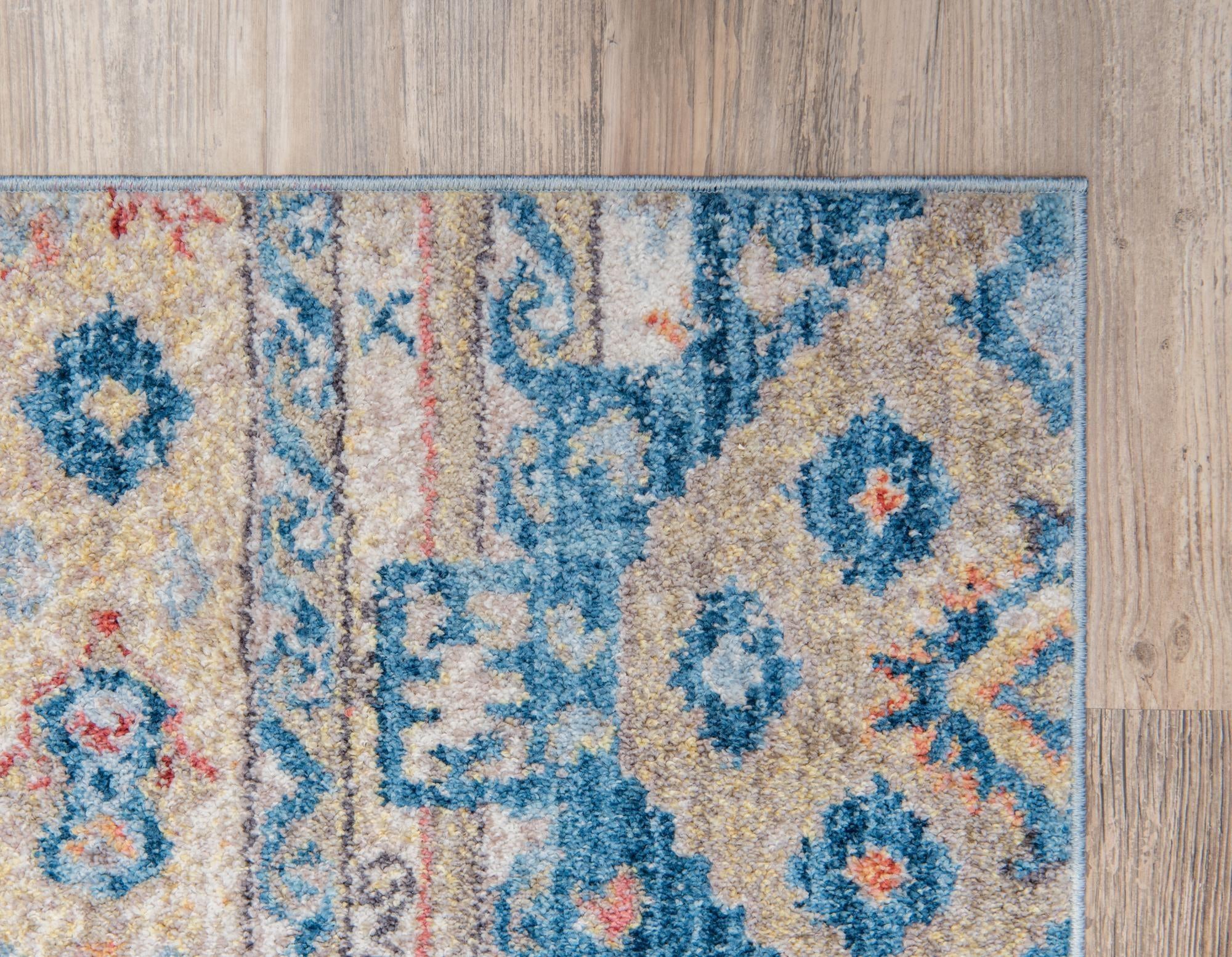 8' x 10' Vega Rug