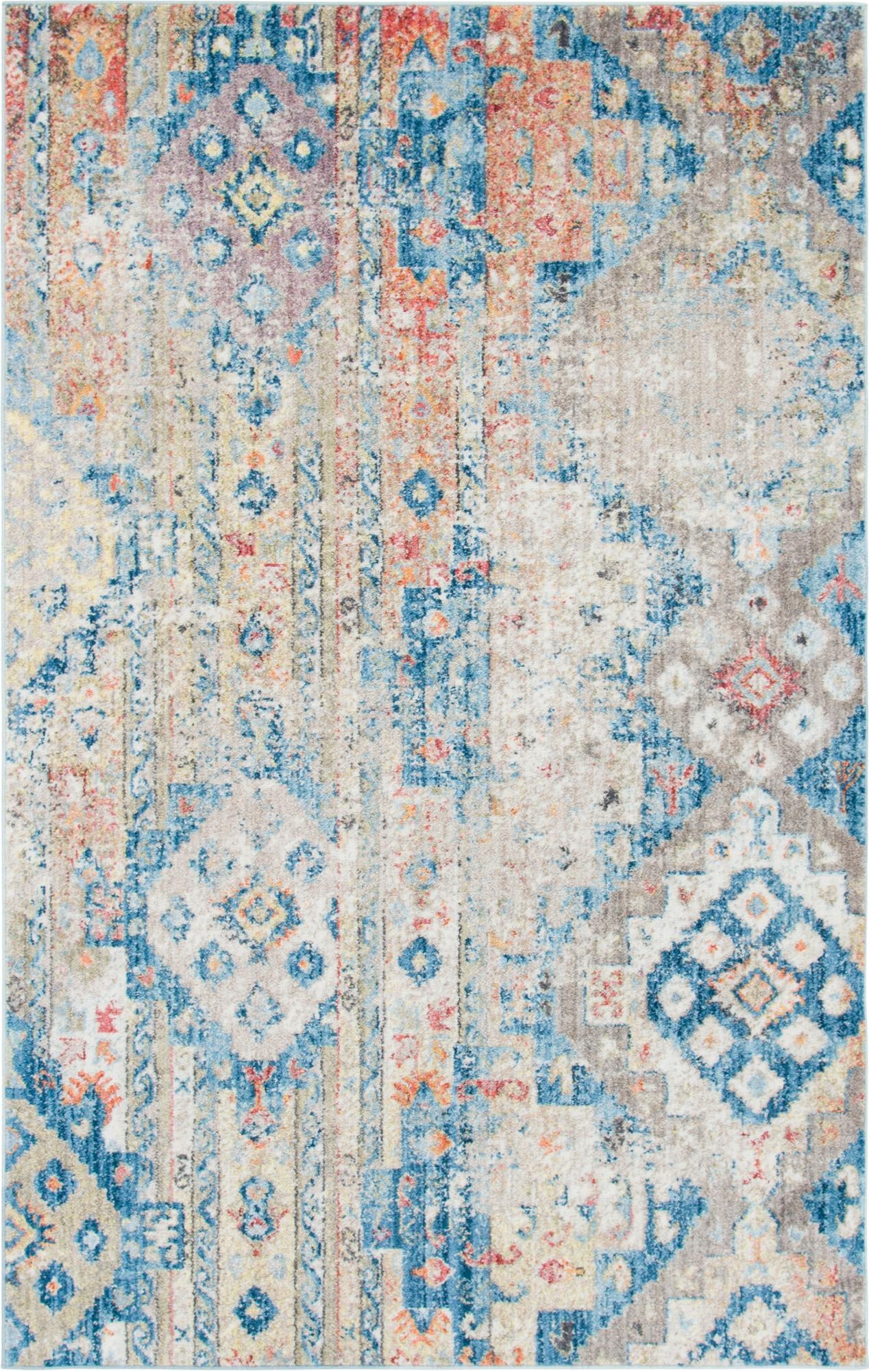 5' x 8' Vega Rug