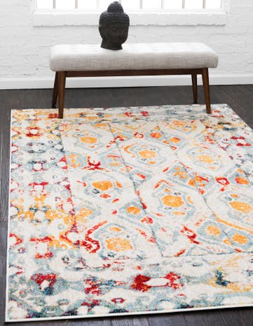 8' x 10' Veneto Rug