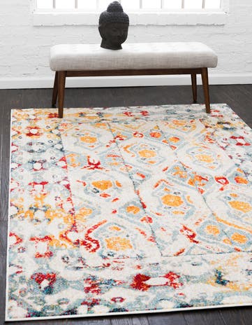 8' x 10' Veneto Rug