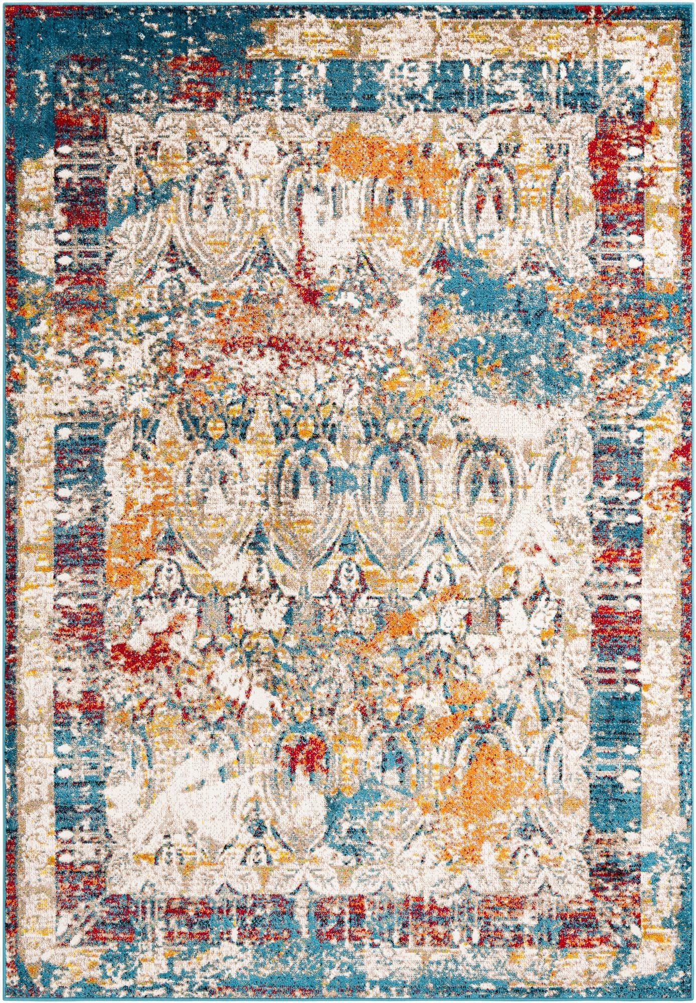 7' x 10' Veneto Rug