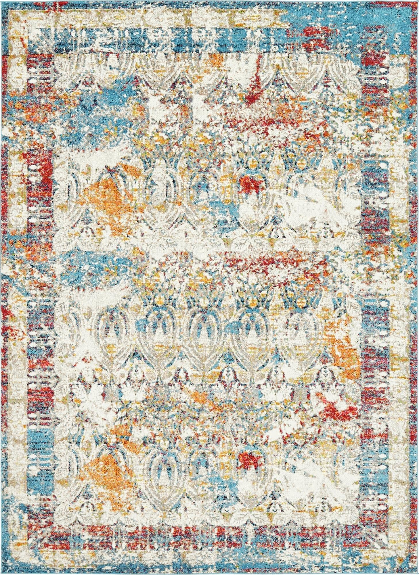 9' x 12' 2 Veneto Rug