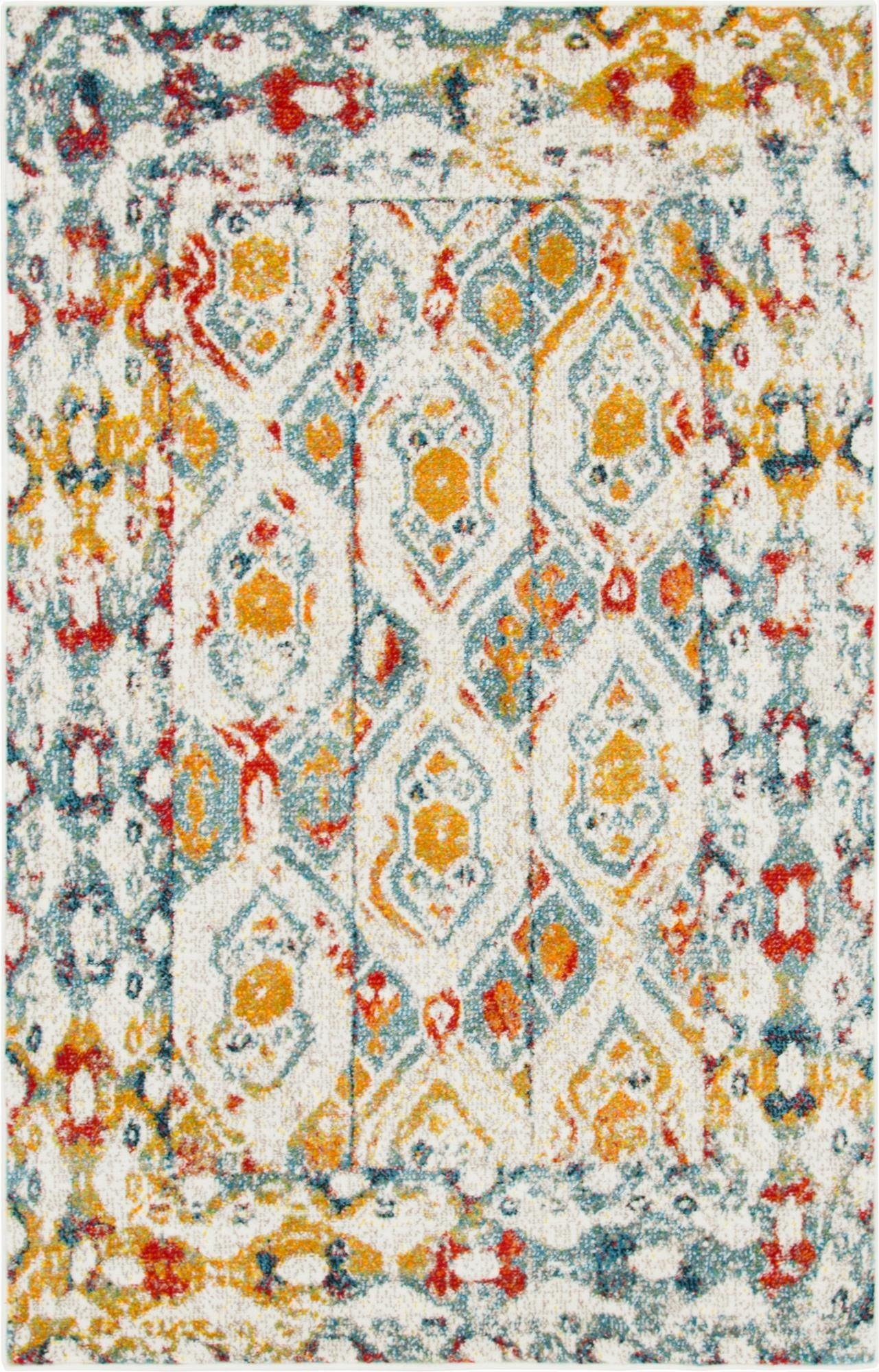 4' x 6' Veneto Rug