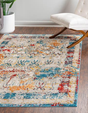 3' 3 x 5' 3 Venice Rug