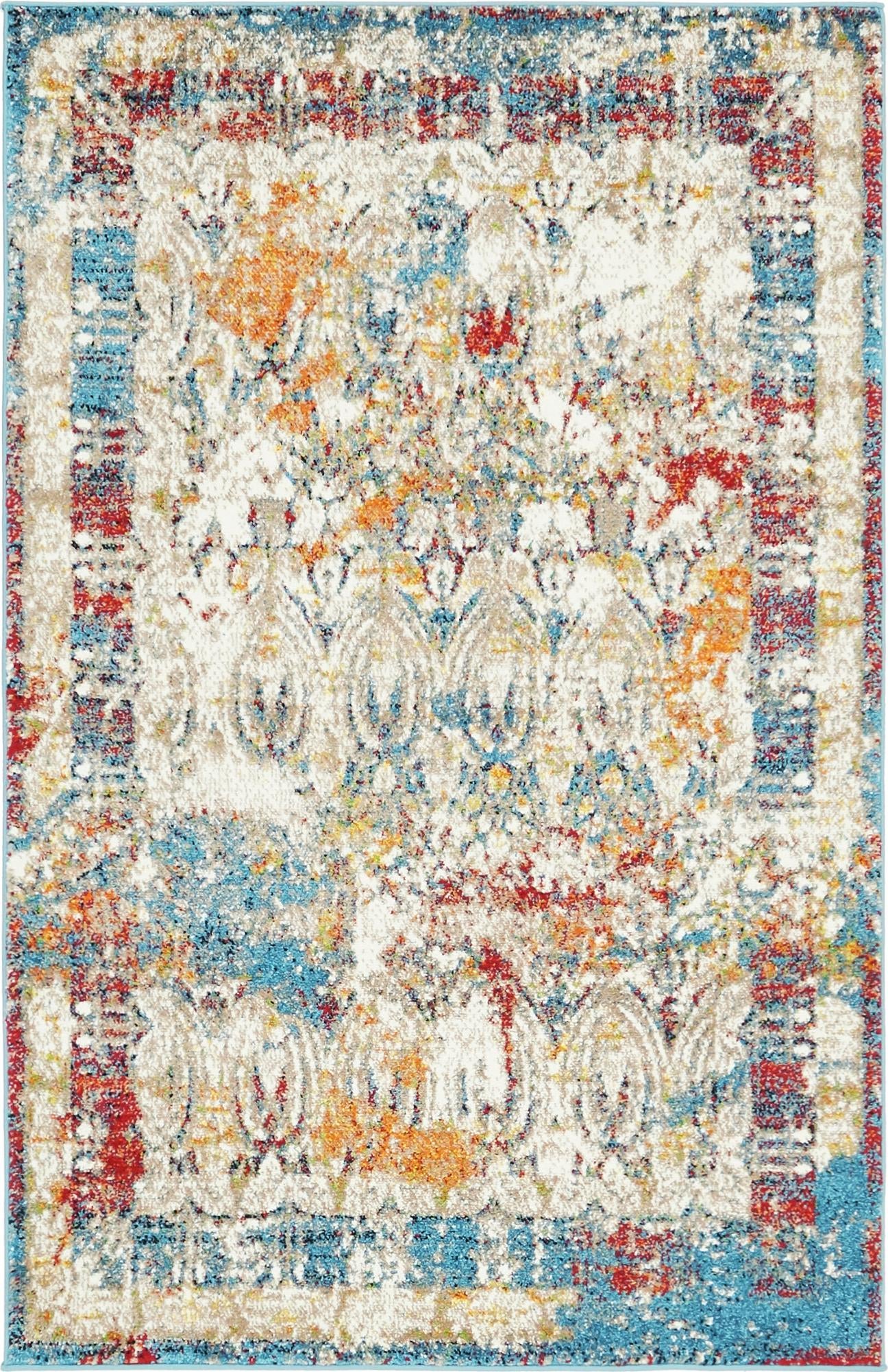 Rug Multicolored Swatch link