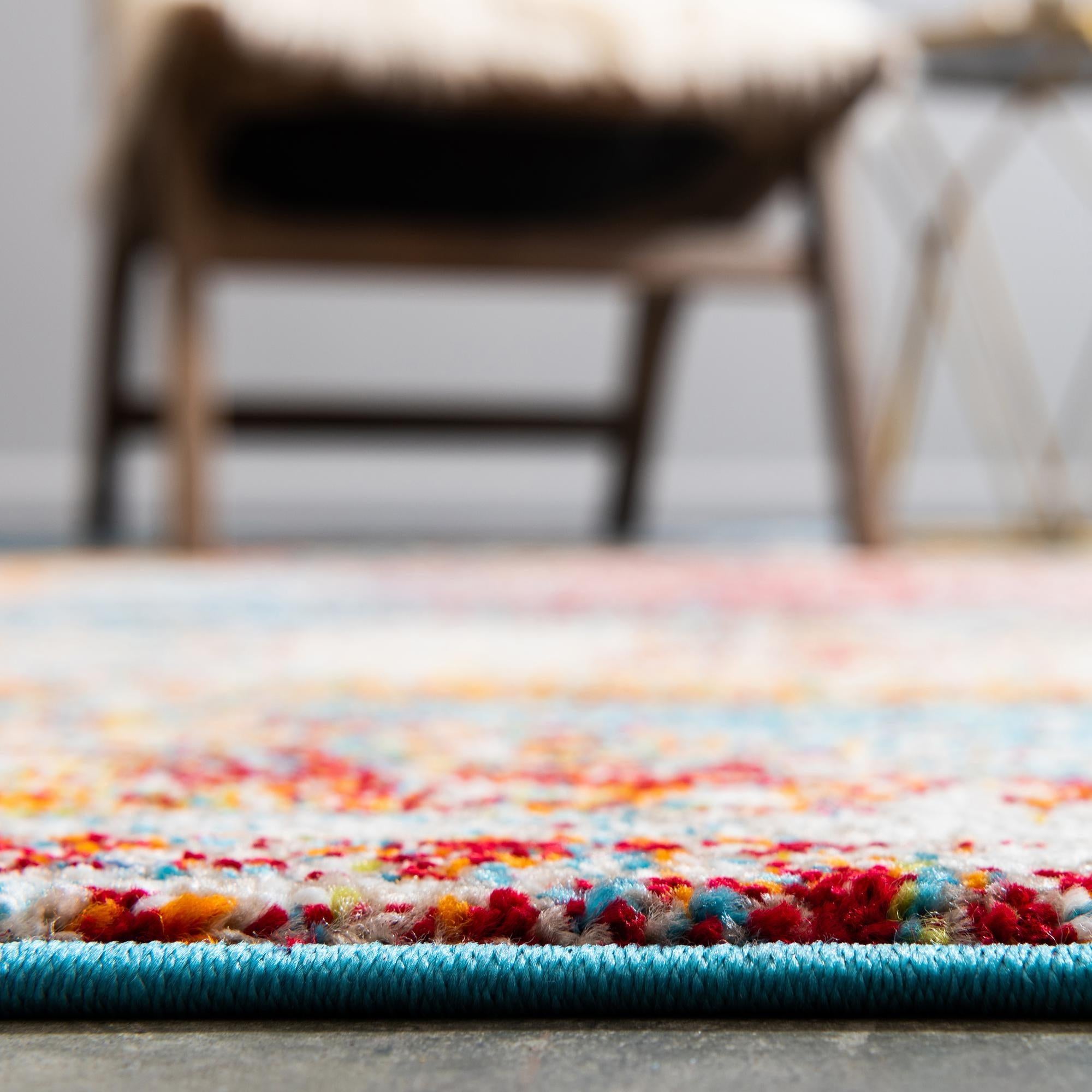 9' x 12' 2 Venice Rug