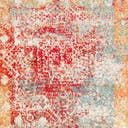 Rug Multicolored Swatch link