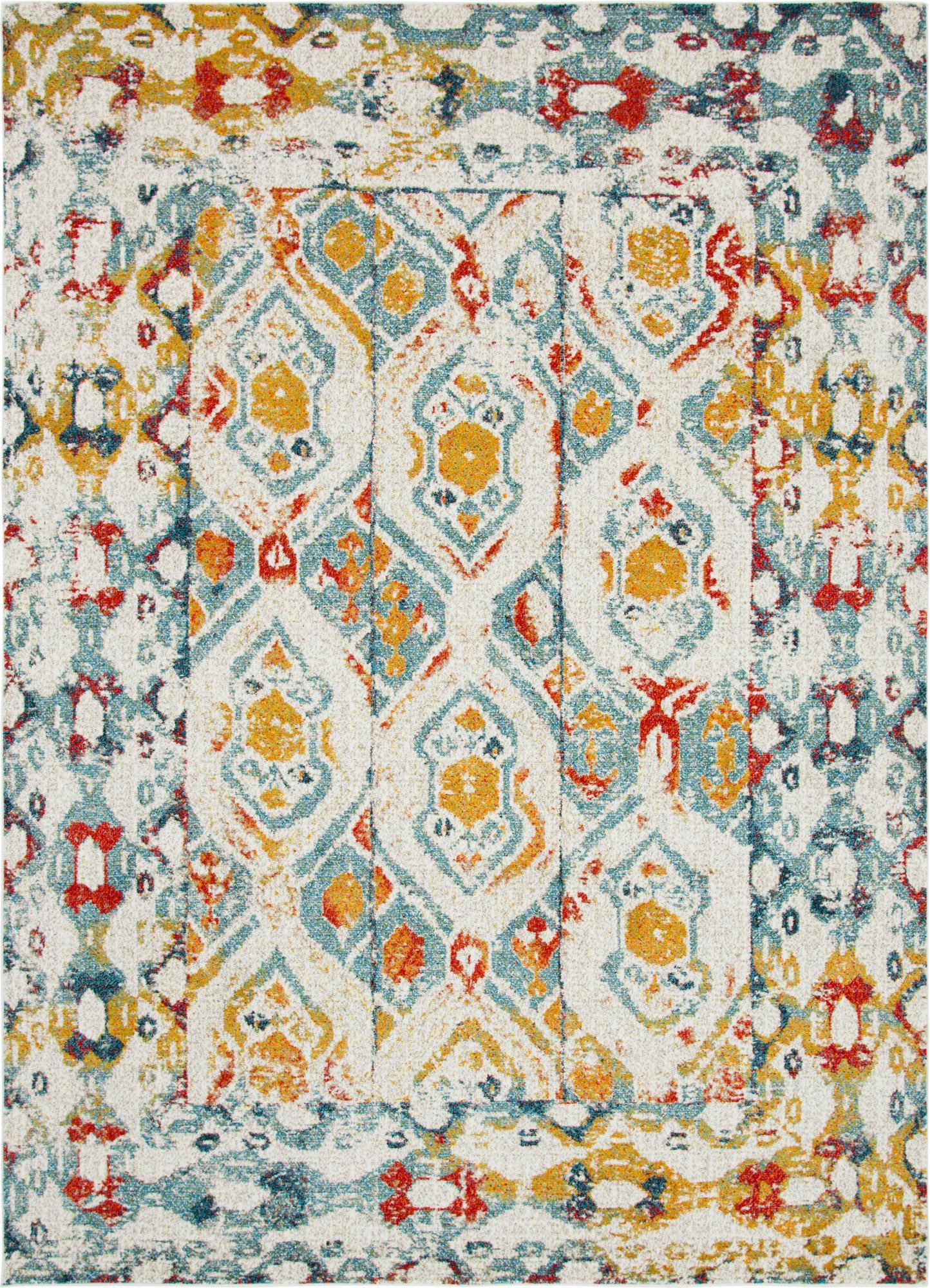 Rug Multicolored Swatch link
