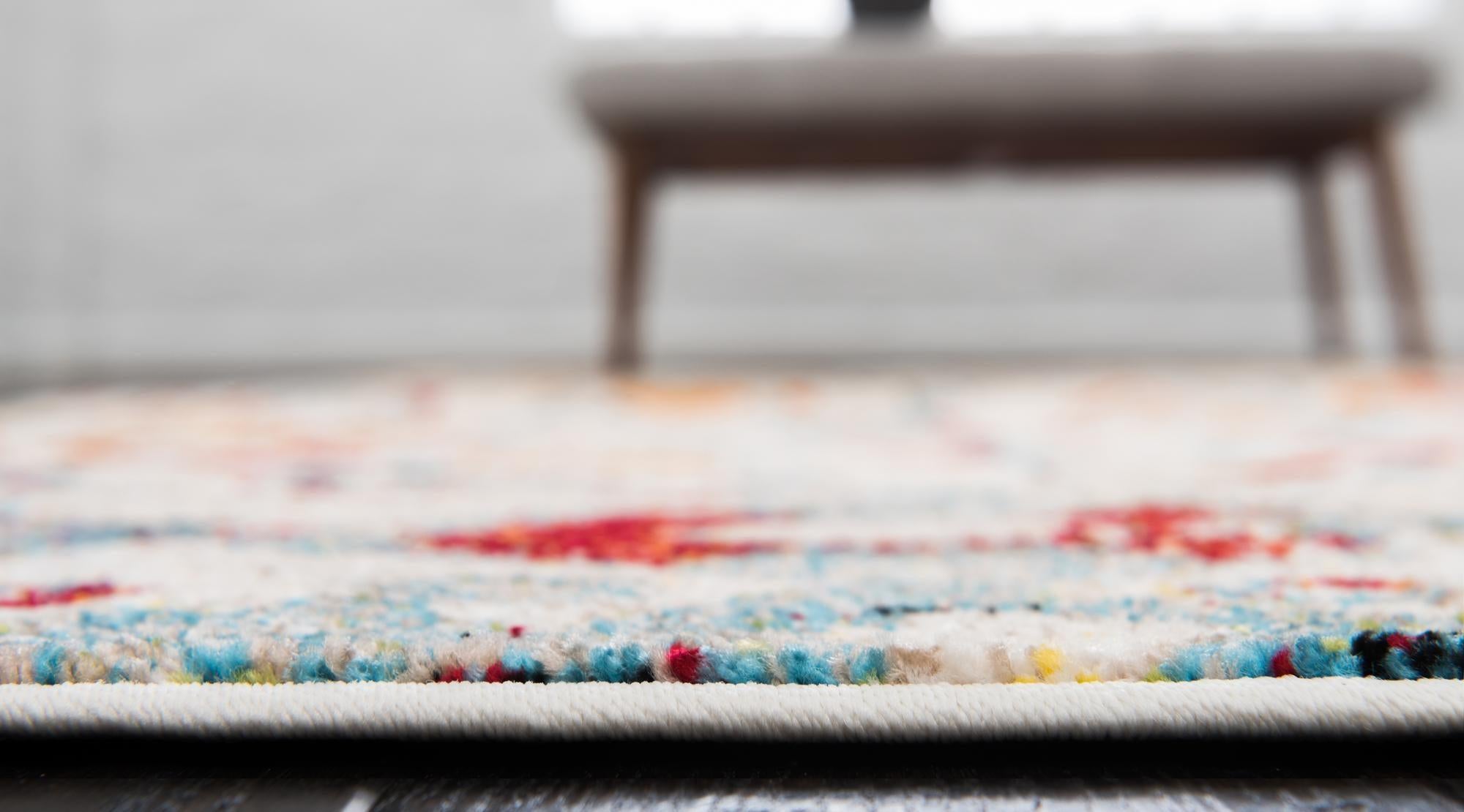 5' x 8' Venice Rug