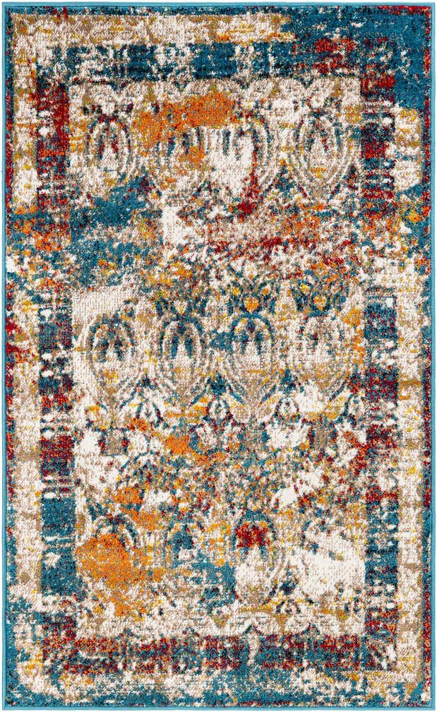 3' 3 x 5' 3 Venice Rug