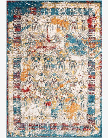 7' x 10' Venice Rug