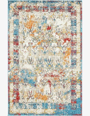 4' x 6' Venice Rug