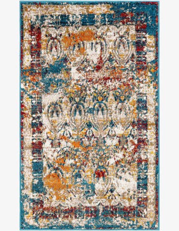 3' 3 x 5' 3 Venice Rug