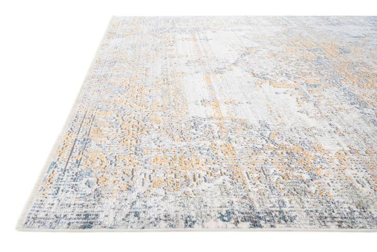 Detail image of 5' 3 x 7' 5 Villa Rug