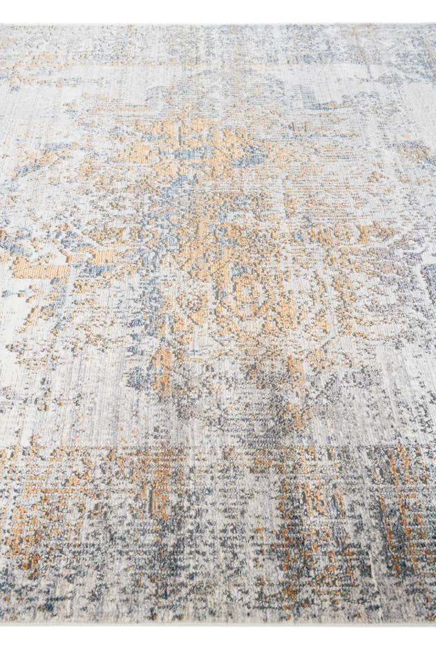 Detail image of 5' 3 x 7' 5 Villa Rug