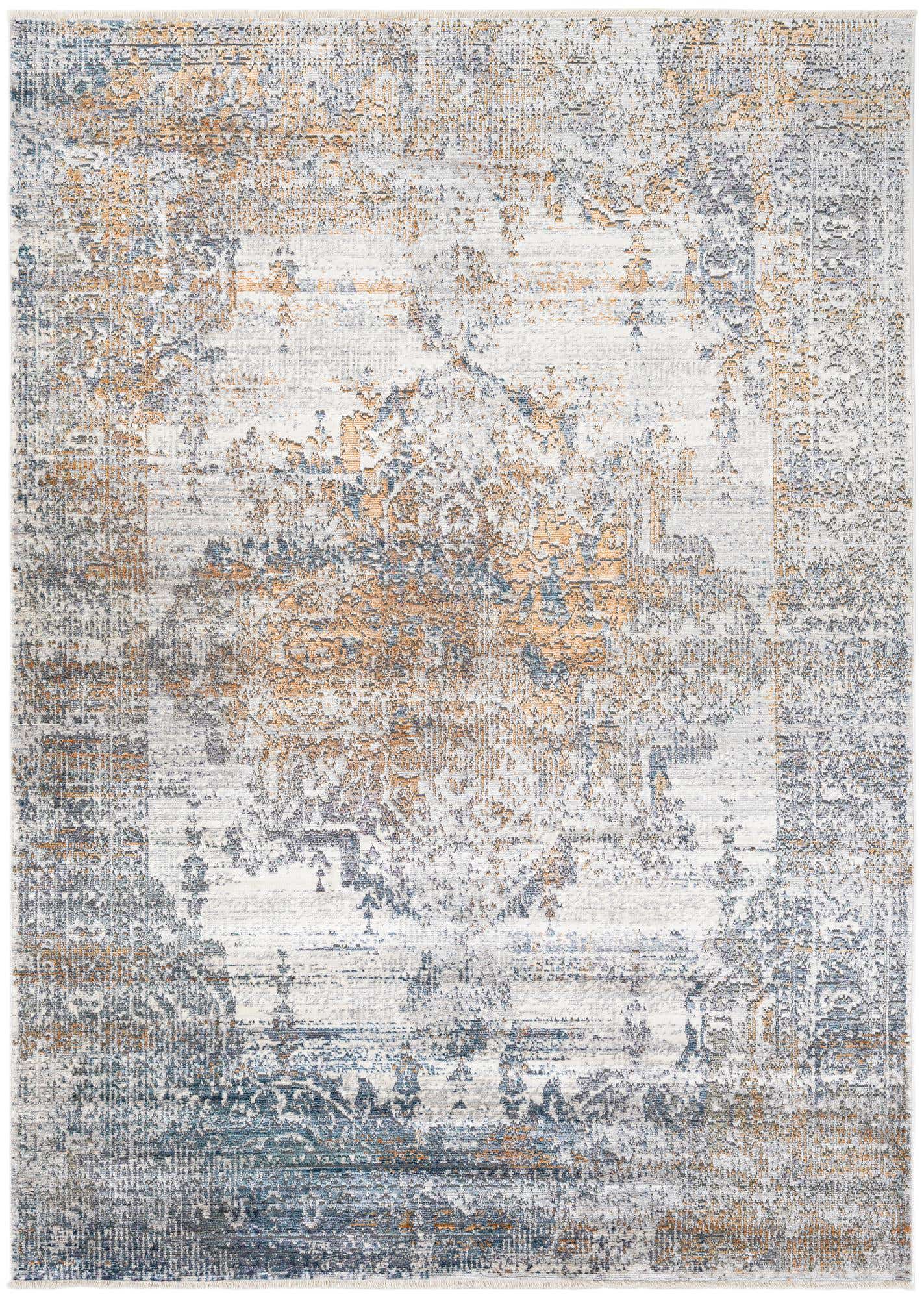 5' 3 x 7' 5 Villa Rug