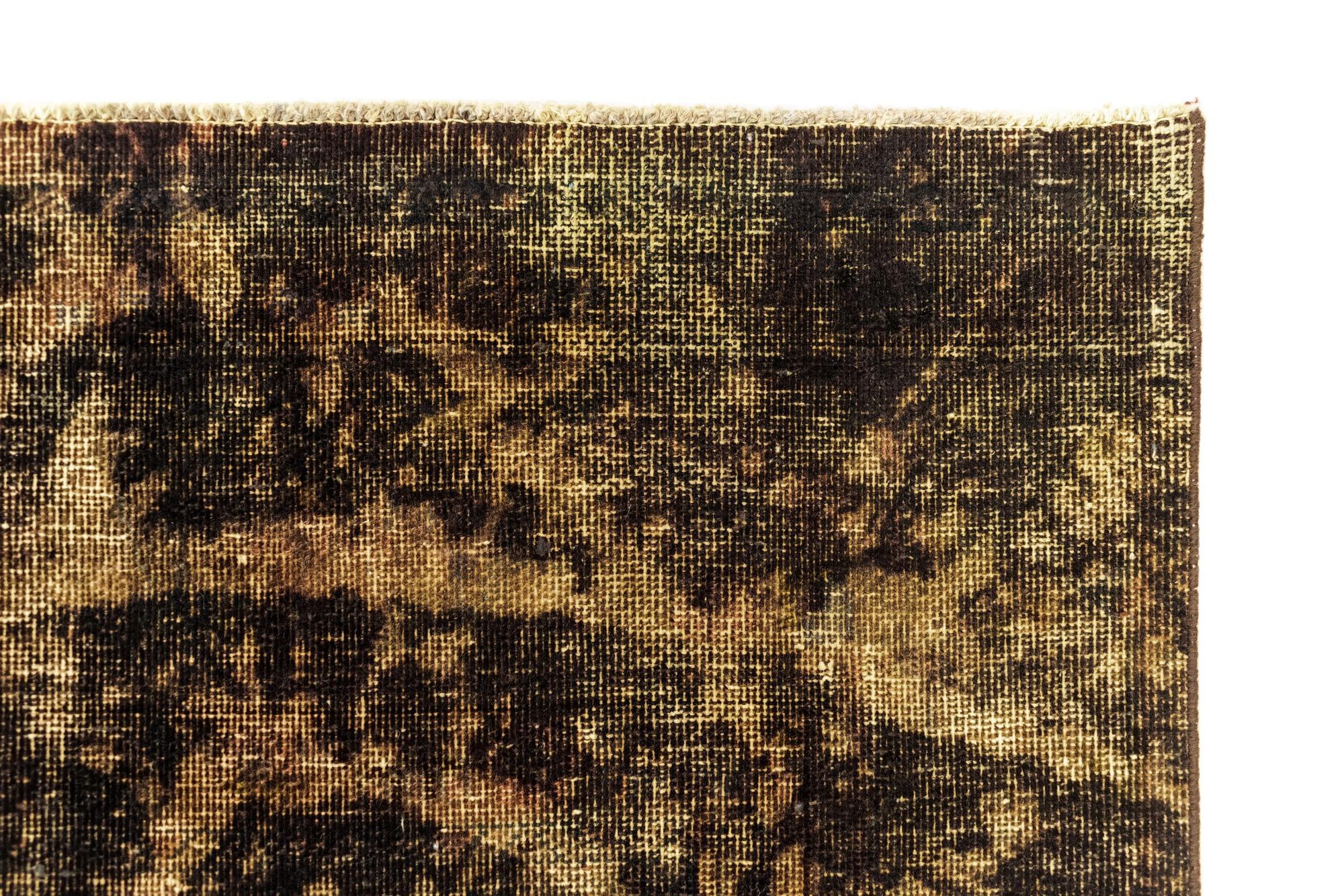 5' 9 x 9' 5 Vintage Royal Wool Rug