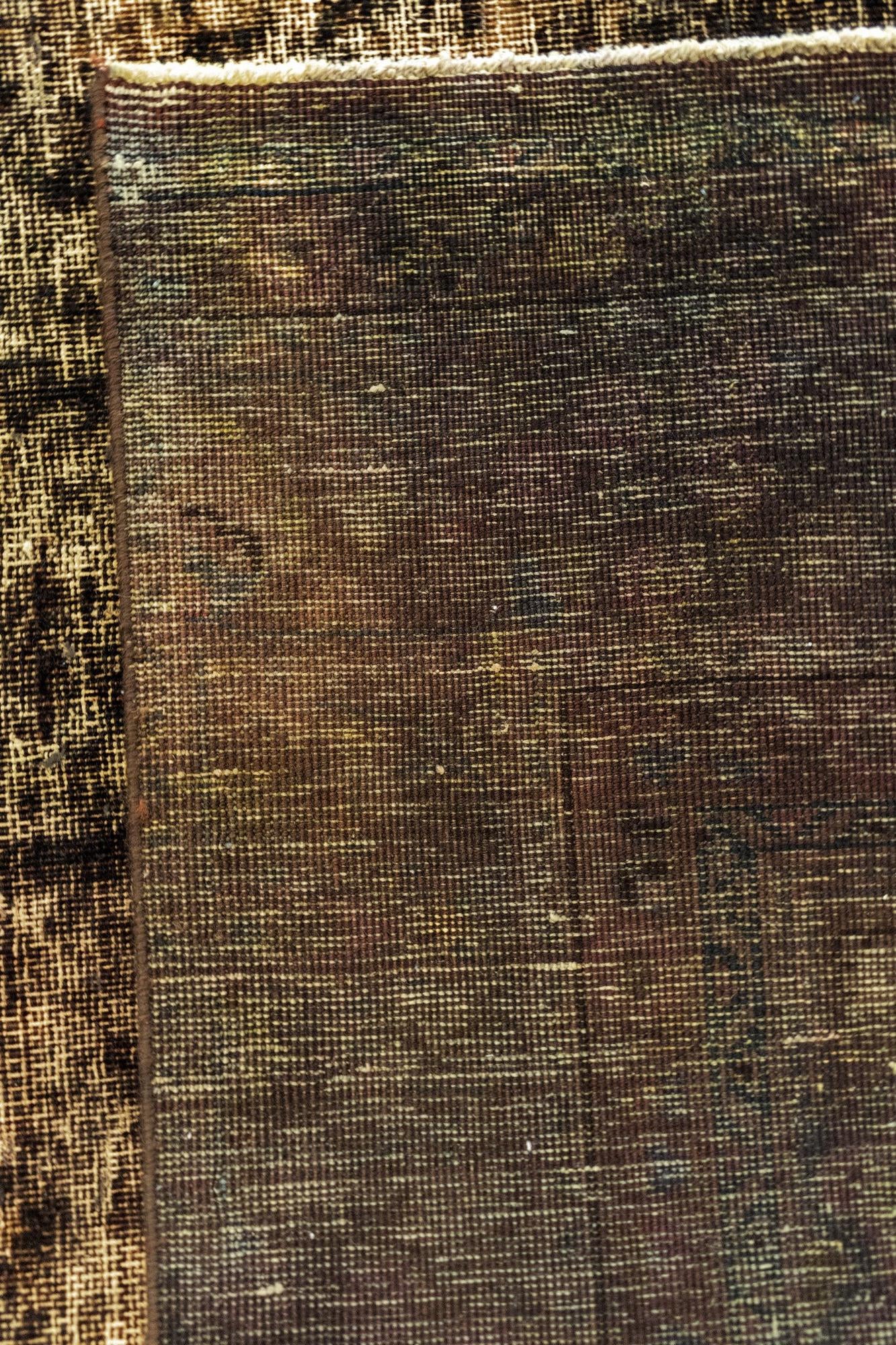 5' 9 x 9' 5 Vintage Royal Wool Rug