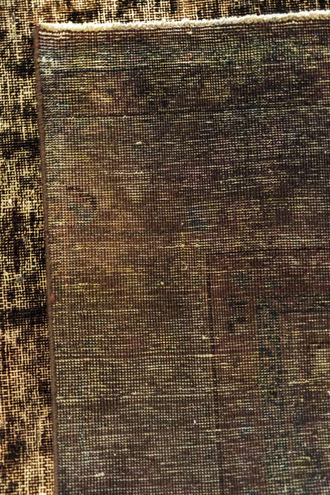5' 9 x 9' 5 Vintage Royal Wool Rug