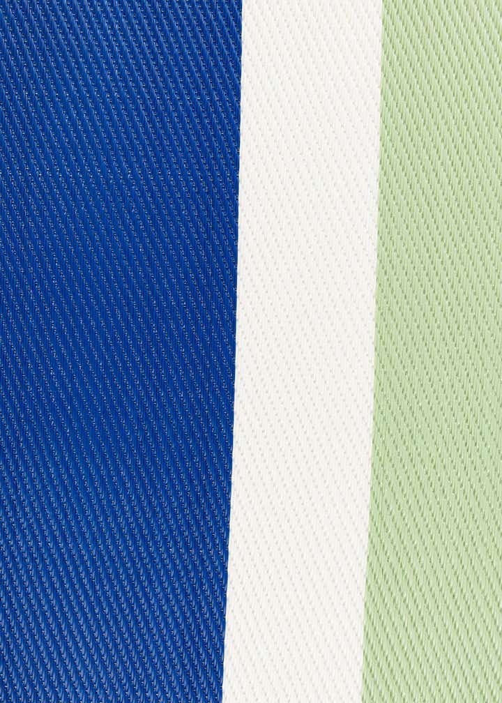 4' x 6' Easy-Clean Vista Breeze Indoor / Outdoor Rug