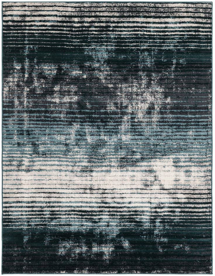 Detail image of 5' x 7' 5 Vista Rug