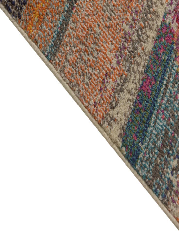 Detail image of 5' x 8' Vivid Rug