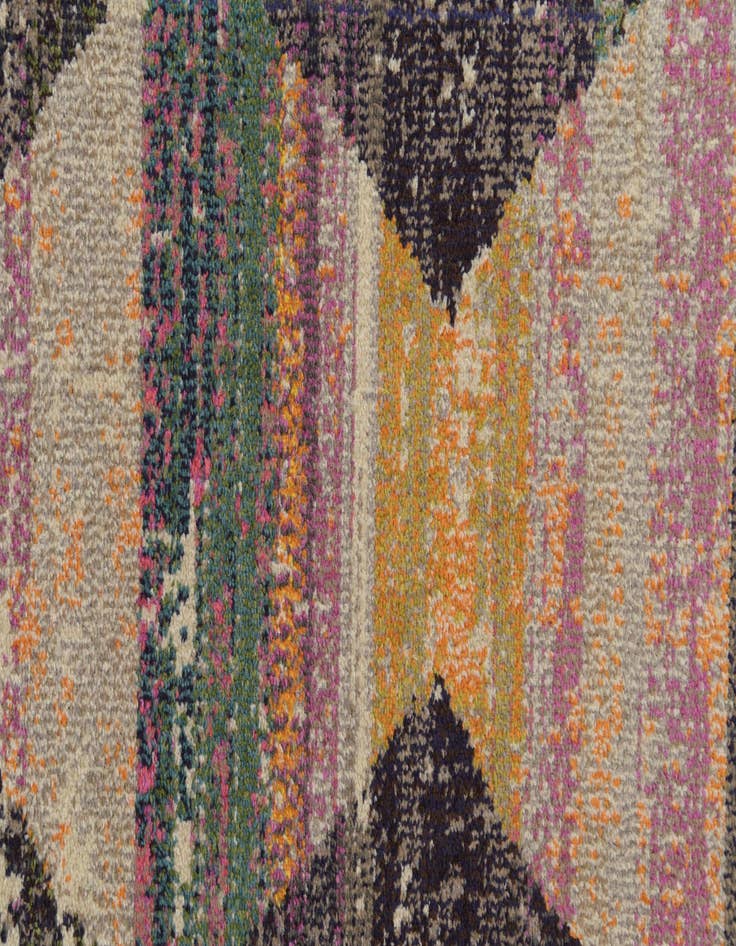 Detail image of 5' x 8' Vivid Rug