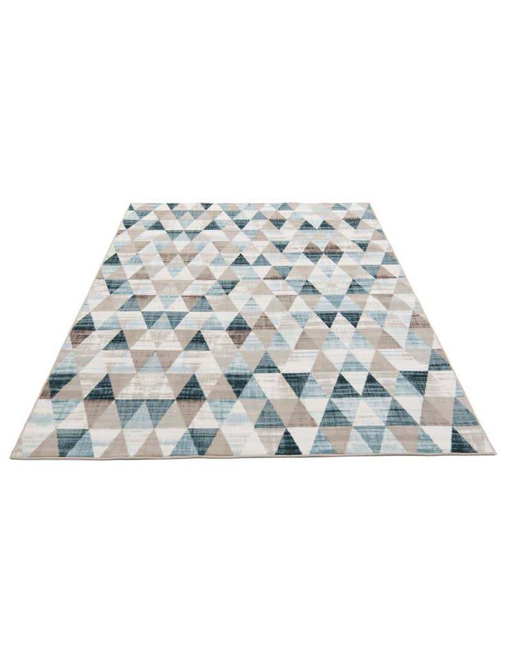 Detail image of 5' x 7' 6 Vivid Rug