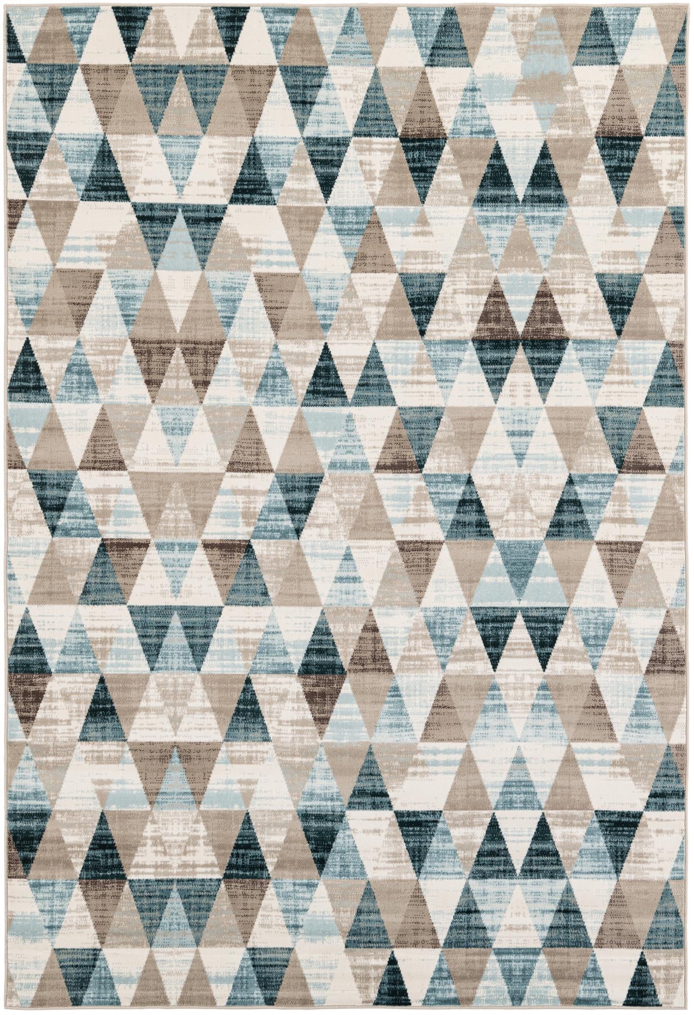 5' x 7' 6 Vivid Rug