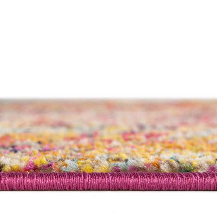 240cm x 305cm Lavable Vivid Tapis