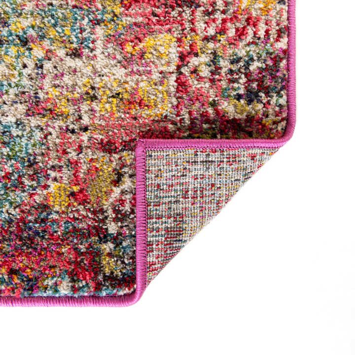 240cm x 305cm Lavable Vivid Tapis