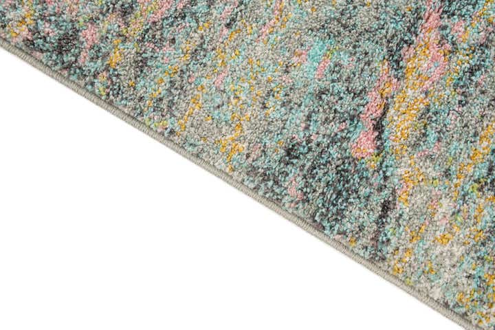 5' 3 x 7' 8 Whimsy Kids Rug