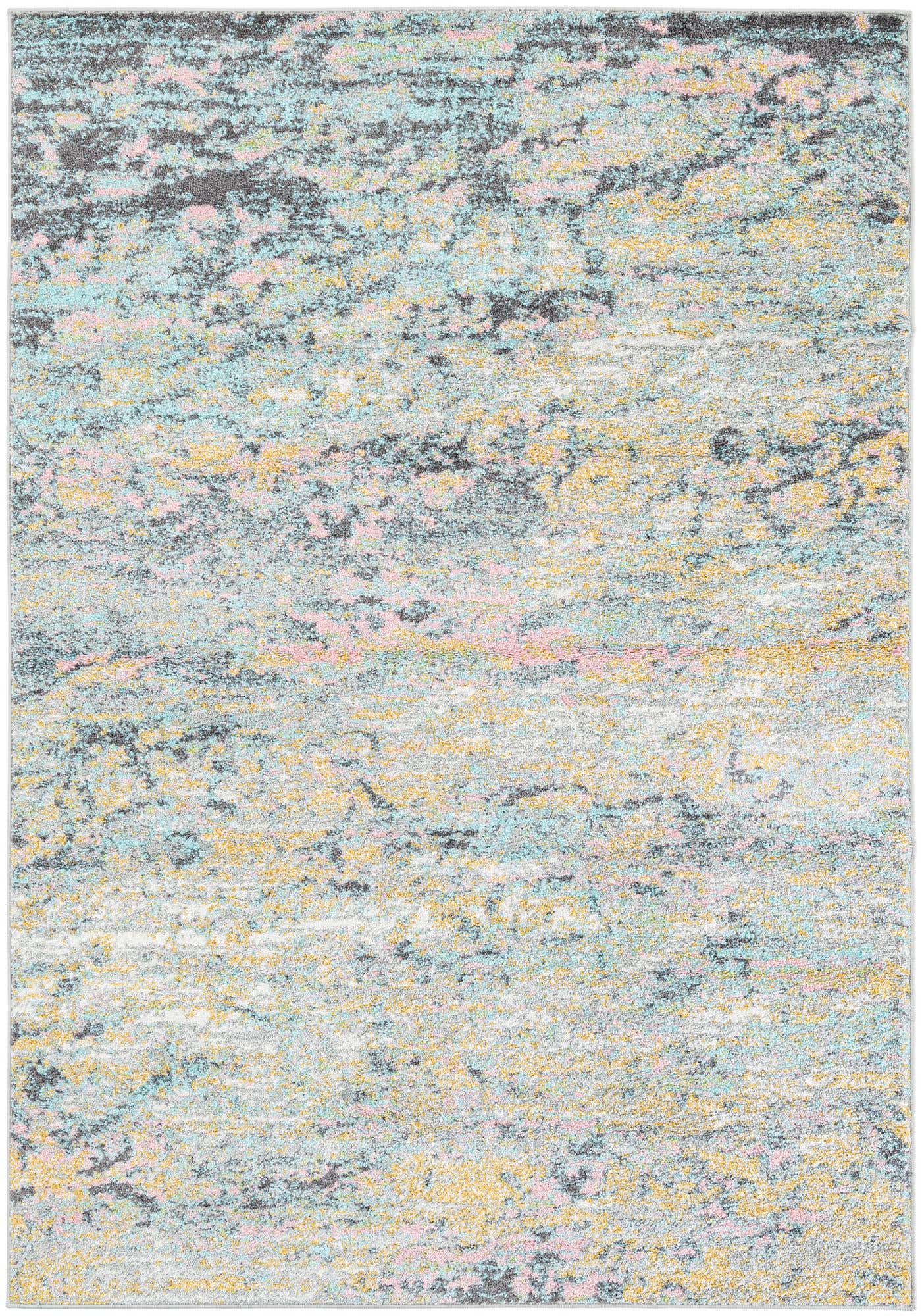 5' 3 x 7' 8 Whimsy Kids Rug